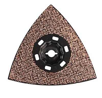 Makita Accessoires MAM017 Schuurzool HM 116mm K60 - B-66575