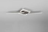 Trio Witte plafondlampViale design - R67303131 - thumbnail