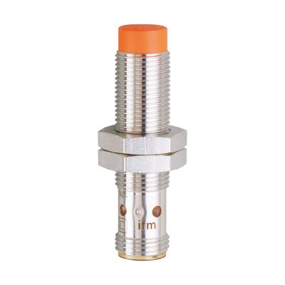 ifm Electronic Inductieve naderingsschakelaar M12 Niet vlak PNP IFS205