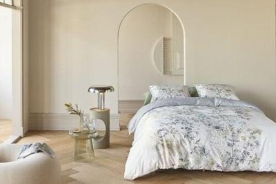 Kardol Kardol by Beddinghouse Dekbedovertrek The Retreat Pastel 260x200/220 cm