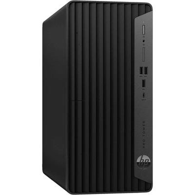HP Desktop-PC 9M8G6AT Abe i5-12500H 16 GB RAM 512 GB SSD