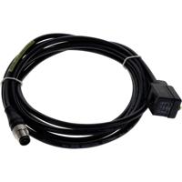 Molex 1210360488 Sensor/actuator connector 1 stuk(s) - thumbnail