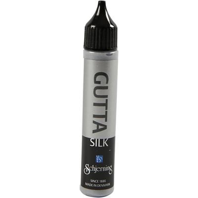Gutta, zilver, 28 ml/ 1 fles