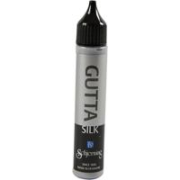Gutta, zilver, 28 ml/ 1 fles - thumbnail