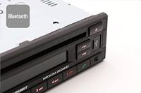 Blaupunkt Barcelona 200 DAB BT Autoradio enkel DIN Bluetooth handsfree, DAB+ tuner - thumbnail