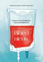 Bloednieuw - Cherine Govaerts, Sofie Vanstraelen - ebook - thumbnail