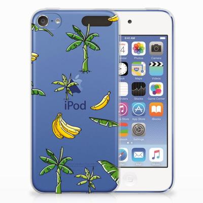 Apple iPod Touch 5 | 6 | TPU Case | Banana Tree Apple iPod Touch 5 | 6 | TPU Case | Banana Tree