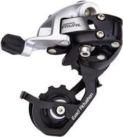 SRAM achterderailleur "rival 22" rear derail."rival 22" 11-sp short cage b/gr - thumbnail