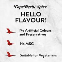 Cape Herb & Spice - Tikka Tandoori Curry Seasoning - 100g - thumbnail