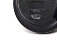 Pure Acoustics QBT-220 zilver - Portable satelliet bluetooth speaker met radio - thumbnail