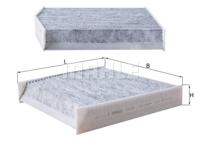 Knecht Interieurfilter LAK 879 - thumbnail