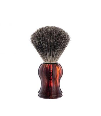 Nom scheerkwast dassenhaar havana