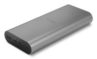 Dell HKMG9 Powerbank 24000 mAh Li-ion USB-C Grijs - thumbnail