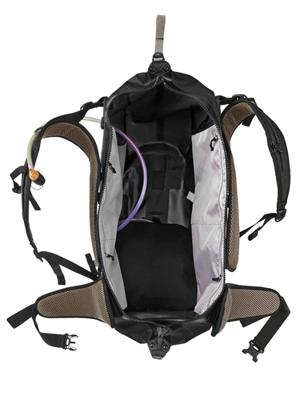 Ortlieb Atrack Rugzak 45L - Zwart