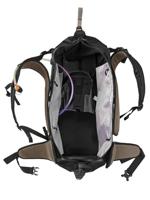 Ortlieb Atrack Rugzak 45L - Zwart - thumbnail