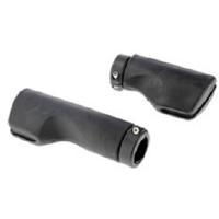 Westphal 447 handvatten grabsolute ergonomisch 97/128mm zwart - thumbnail