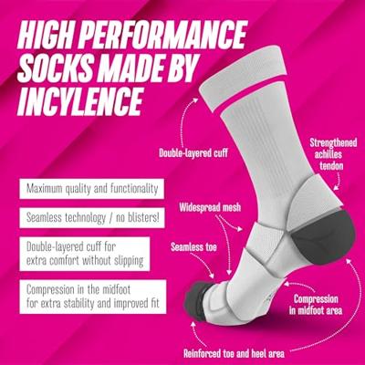 Incylence Merino Strive - Socks