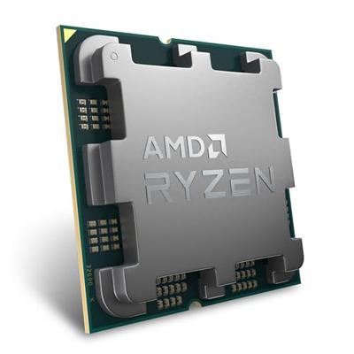 Processor AMD 100-100001015BOX AMD Ryzen 5 AMD AM5 64 bits - thumbnail