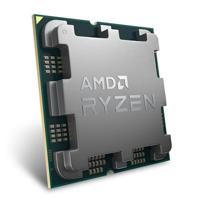 AMD Ryzen 5 7600 6 x Processor (CPU) boxed Socket: AMD AM5 - thumbnail