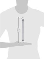 KS Tools 5170848 517.0848 Dubbele ringsleutel Sleutelbreedte (metrisch) 16 - 18 mm - thumbnail