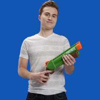 NERF Fortnite Super Soaker Pump SG waterpistool - thumbnail