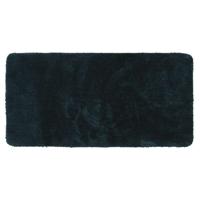 Sealskin Badmat Angora 70x140 cm Polyester Donkergroen - thumbnail
