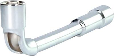Brilliant Tools BT015014 BT015014 Dubbele pijpsleutel 14 mm Brilliant Tools BT015014 BT015014 Dubbele pijpsleutel 14 mm