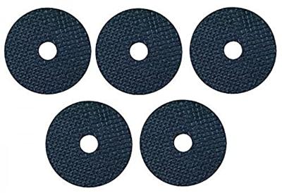 PROXXON trennscheibensatz cutting discs 50x1x10mm 5pcs. PROXXON trennscheibensatz cutting discs 50x1x10mm 5pcs.