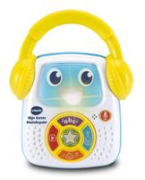 Vtech mijn eerste muziekspeler - thumbnail