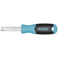 HAZET Insteekgreep 811-UK · 1/4 inch (6,3 mm) vierkant massief · Lengte: 110 mm - thumbnail