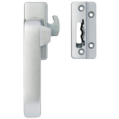 AXA | Raamsluiting 3372 | Links | Aluminium