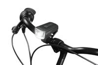Axa Verlichtingsset dwn set 70 lux usb-c oplaadbaar - thumbnail