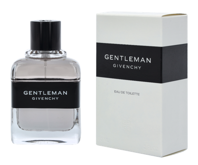 Givenchy Gentleman Eau de toilette Spray 60 ml Heren
