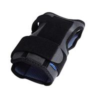 Thuasne Dynastab Dual Compacte Polsbrace - 3 - Universeel - Zwart - thumbnail