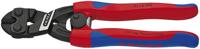 Knipex Boutensnijtang Cobolt met veer - 7112200 - thumbnail