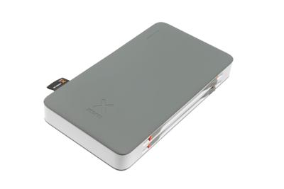 Xtorm Rover 20 000 powerbank Grijs Lithium-Ion (Li-Ion) 20000 mAh Xtorm Rover 20 000 powerbank Grijs Lithium-Ion (Li-Ion) 20000 mAh