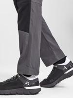 Craft 1913803 PRO Explore Hiking Pant W - Granite - XXL - thumbnail