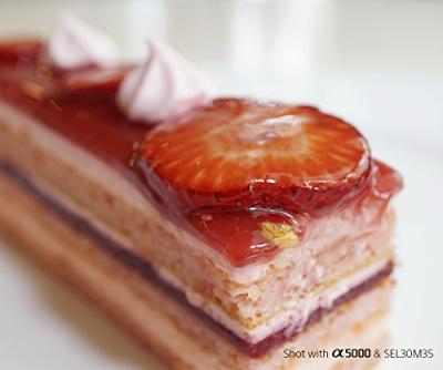 Sony E 30mm F/3.5 Macro Sony E 30mm F/3.5 Macro