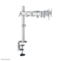 Neomounts by Newstar NM-D135D monitorarm voor 2 schermen - thumbnail