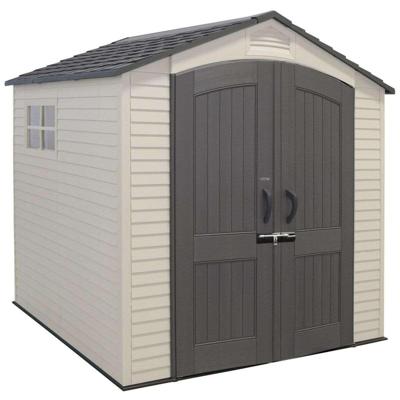 Hut Lifetime 60190 Buitenkant 214 x 227 x 213 cm Hut Lifetime 60190 Buitenkant 214 x 227 x 213 cm