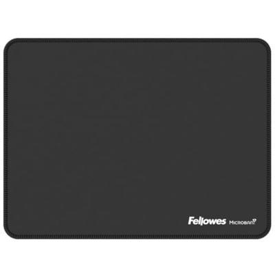 Fellowes Breyta XL muismat, ft 28 x 21 cm, zwart Fellowes Breyta XL muismat, ft 28 x 21 cm, zwart
