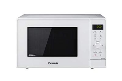 Magnetron met Grill Panasonic NNGD34HWSUG 23L Wit 1000 W 23 L