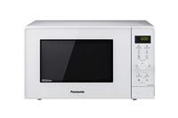 Magnetron met Grill Panasonic NNGD34HWSUG 23L Wit 1000 W 23 L - thumbnail