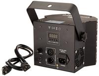 ADJ MINI DEKKER LED-lichteffect Aantal LEDs:2 x 10 W - thumbnail