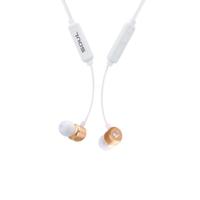 Oordopjes Sport In-Ear - Wit - thumbnail