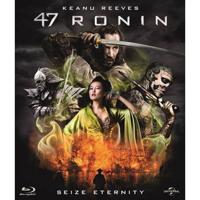 47 Ronin - Blu-Ray (5050582911749) - thumbnail