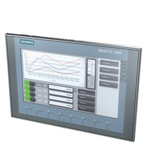 Siemens 6AV2123-2JB03-0AX0 PLC-displayuitbreiding 24 V/DC