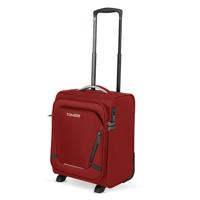 Travelite Jetpack Wings2 Cabin RED - thumbnail