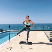 Flow fitness perform DSG100i smart home gym - thumbnail