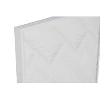 Schilderij Home ESPRIT Modern Met reliëf 58,5 x 4 x 92,5 cm (2 Stuks) - thumbnail